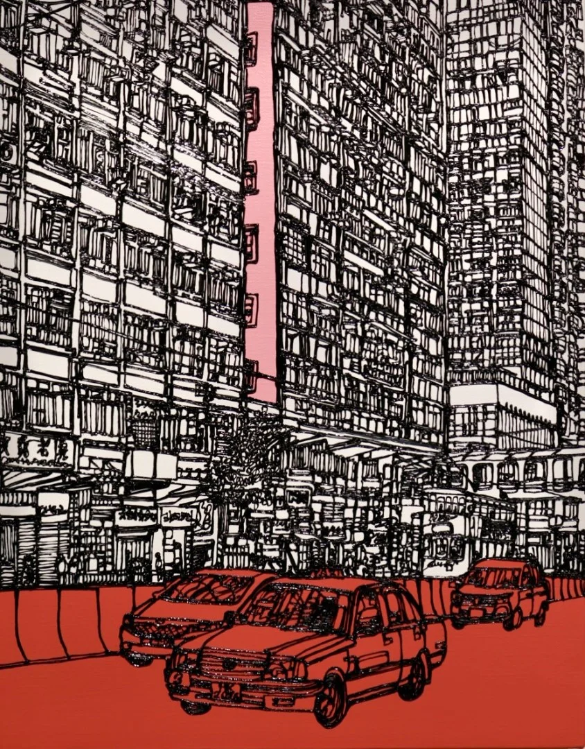 Hong Kong Road