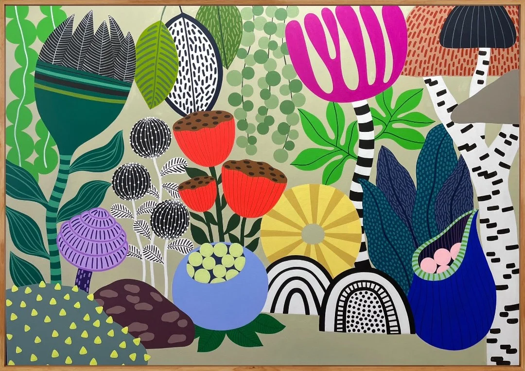 Garden Story