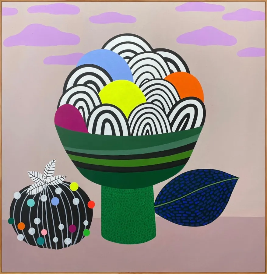 Yihong HSU, Embedded