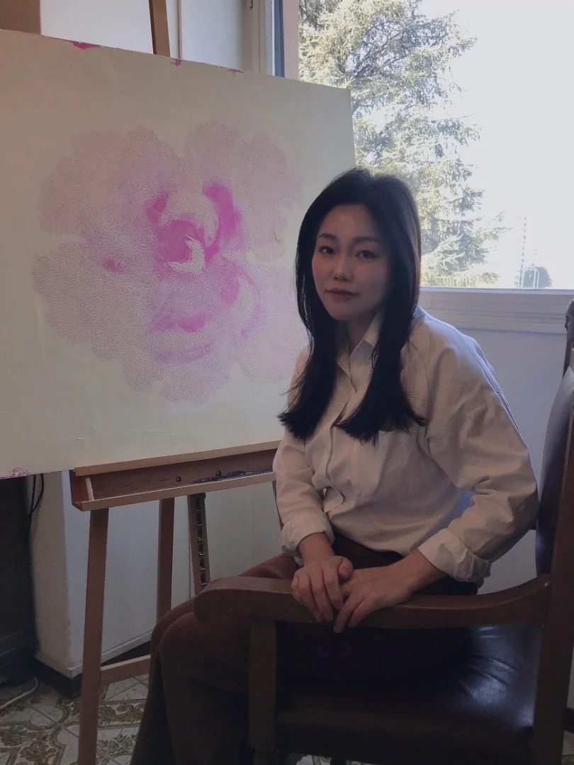 MOON Sangmi
