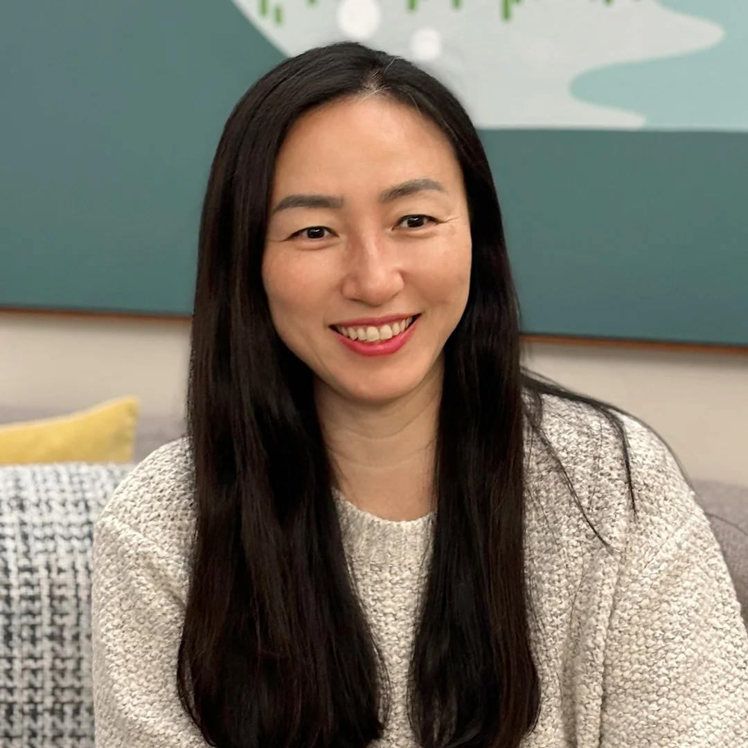 Yihong HSU
