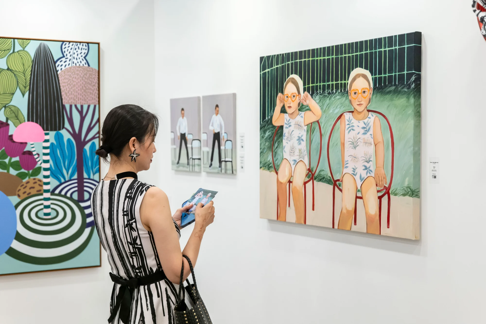 2023 Affordable Art Fair Singapore