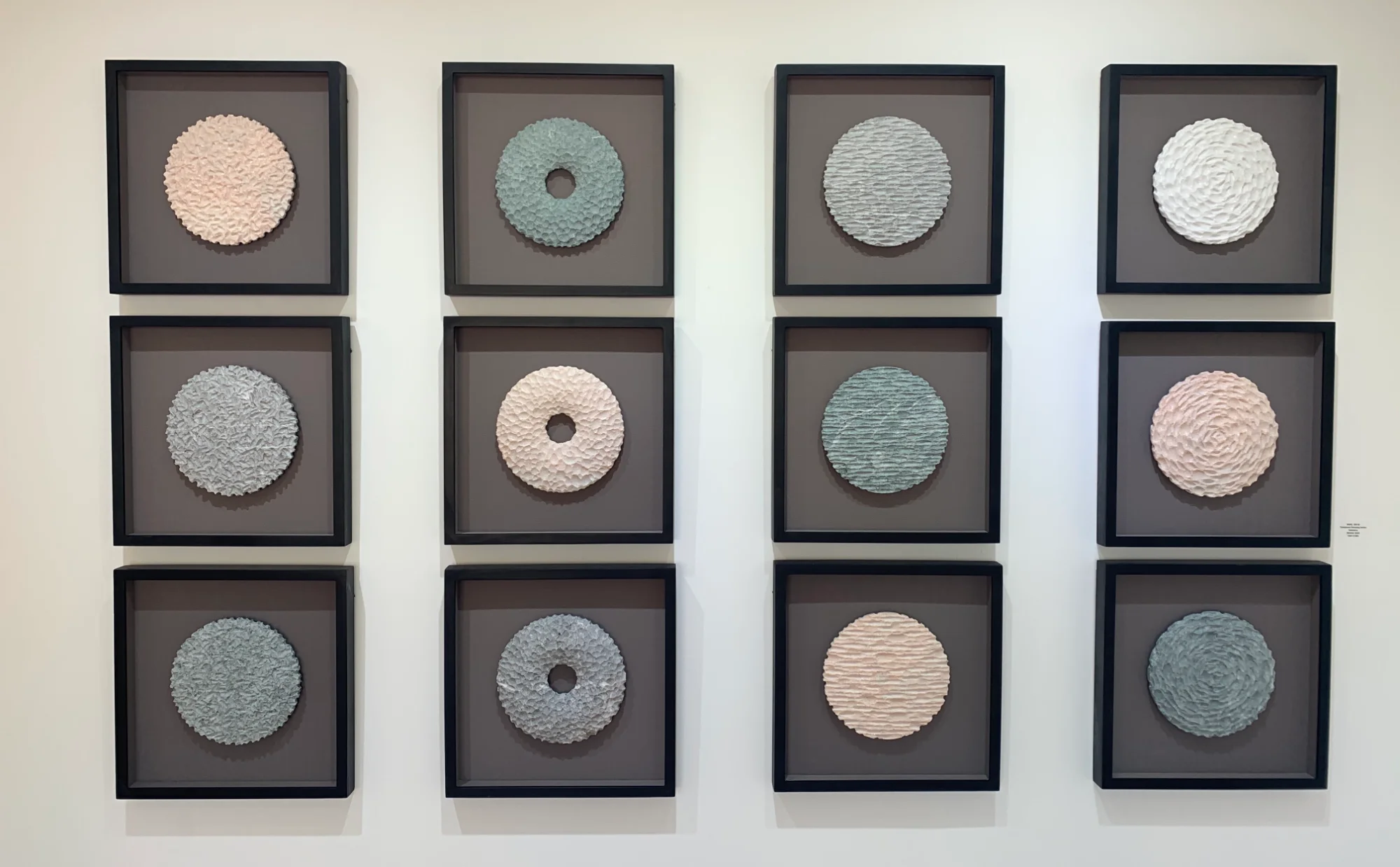 2021 Affordable Art Fair Hong Kong
