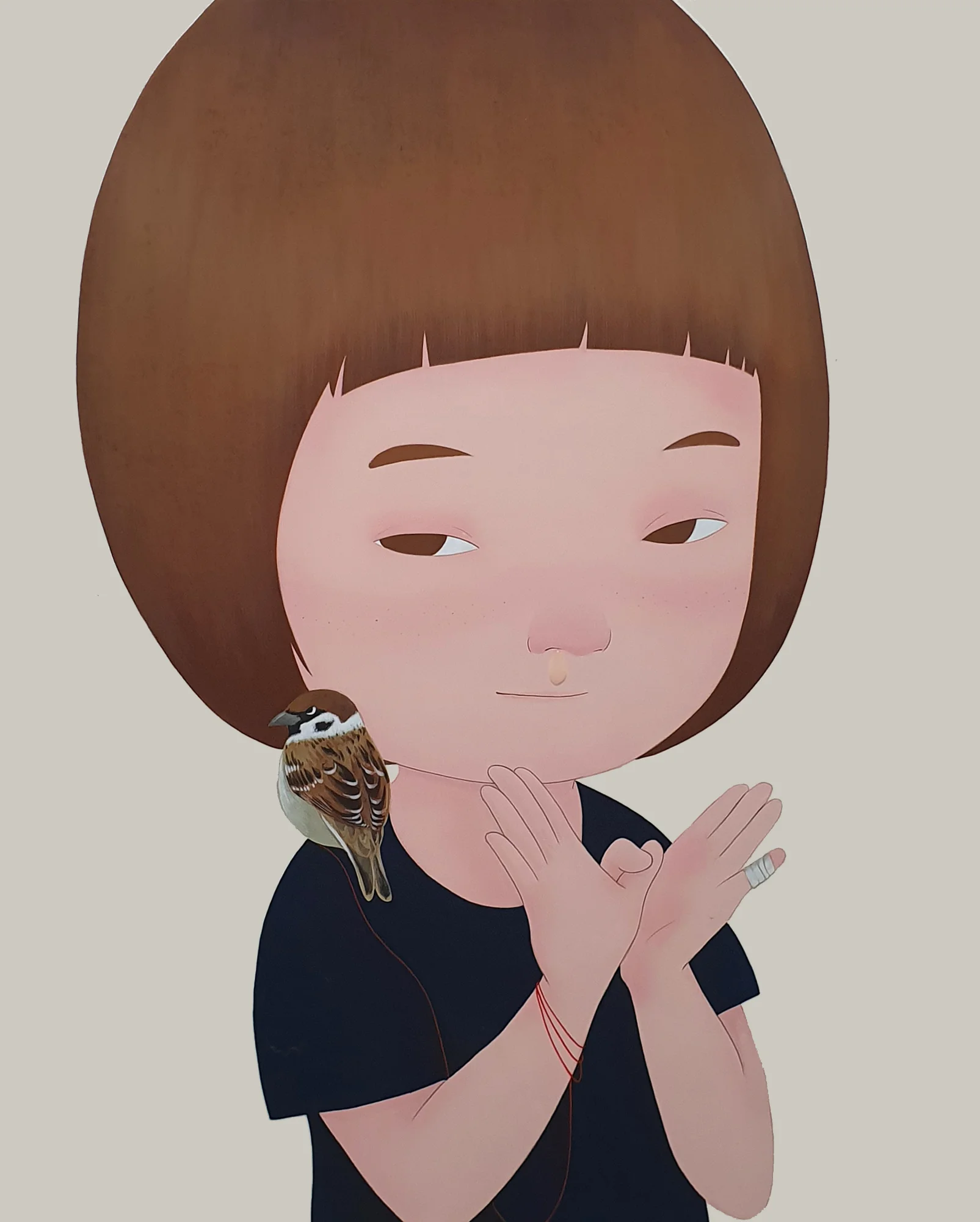 2019 Affordable Art Fair Singapore