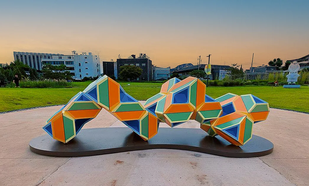 Lee Hojoon Selected for the 3rd Seoul Sculpture Award