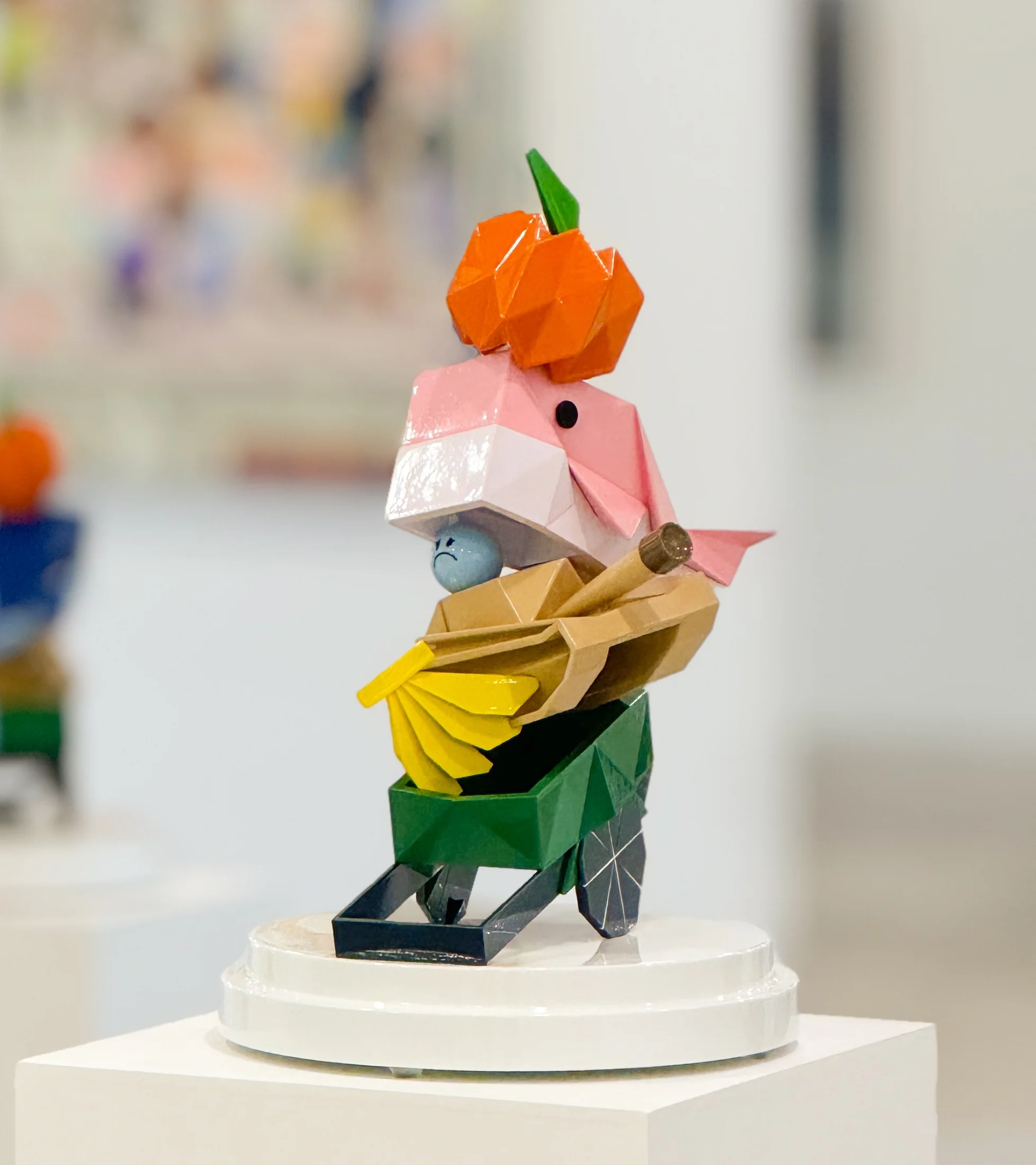 Lee Hojoon Selected for the 3rd Seoul Sculpture Award